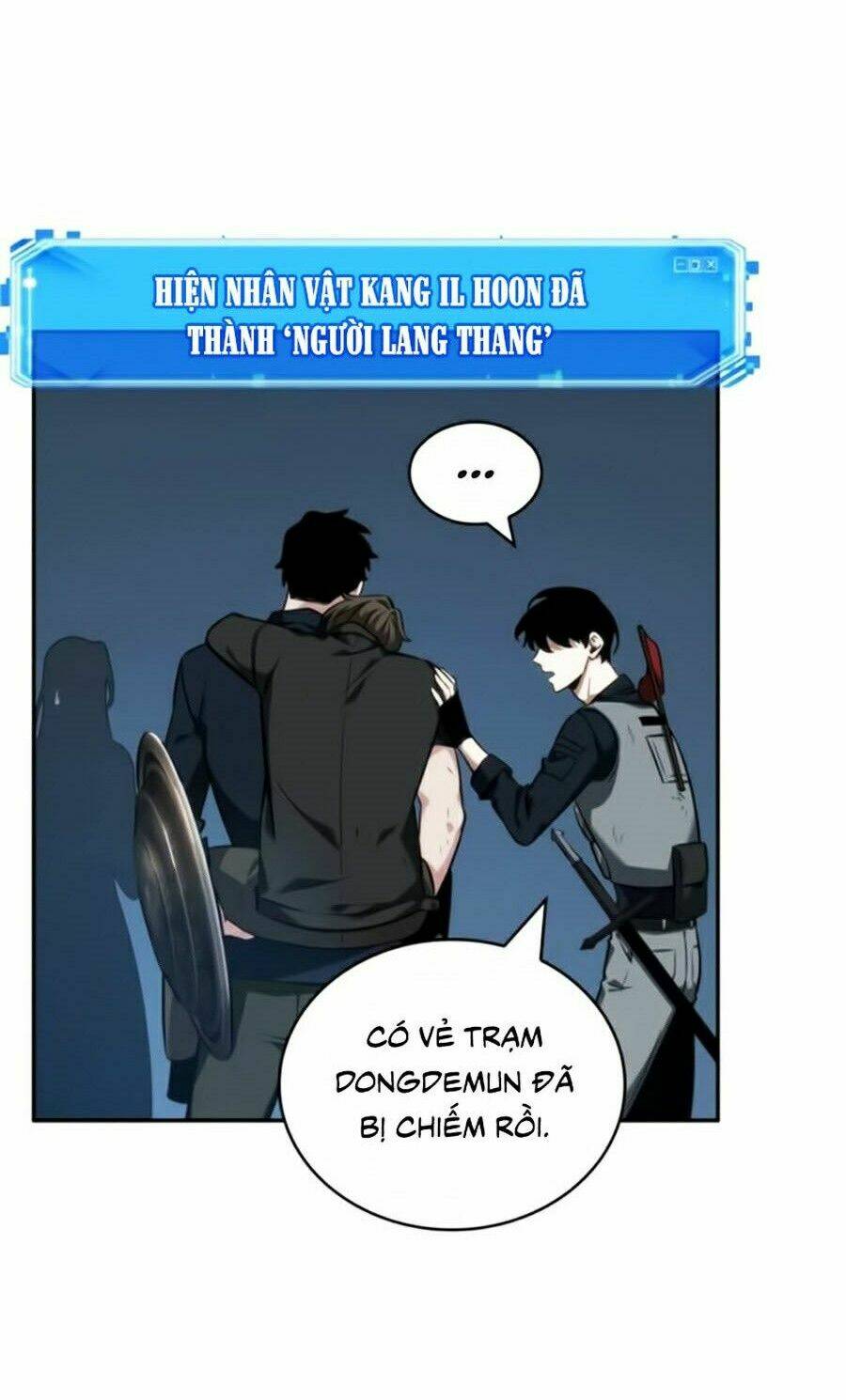 Toàn trí độc giả: Chapter 47