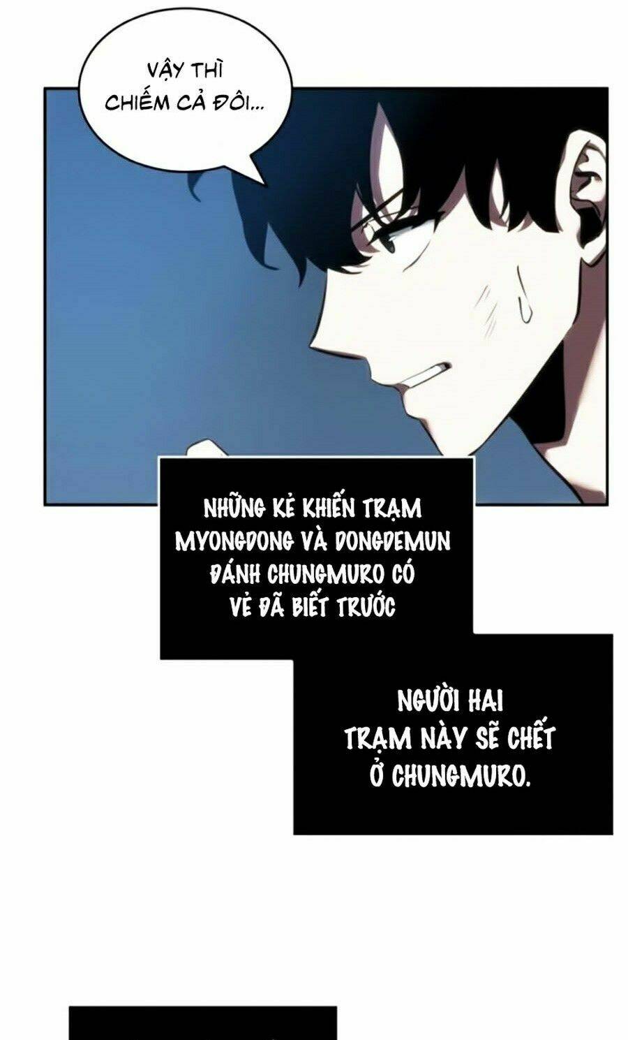 Toàn trí độc giả: Chapter 47