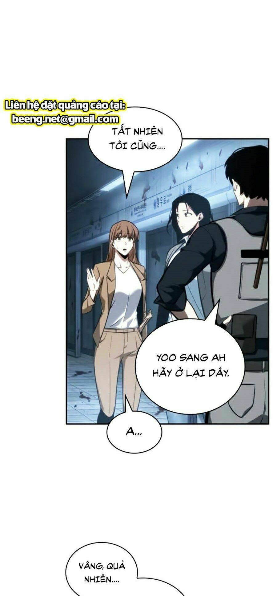 Toàn trí độc giả: Chapter 47