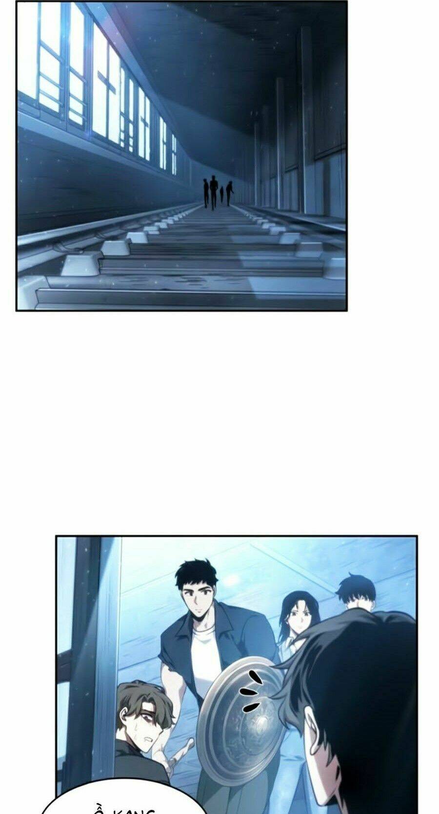 Toàn trí độc giả: Chapter 47