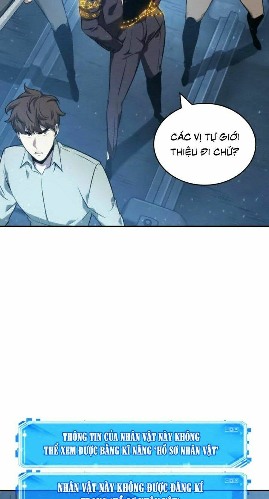 Toàn trí độc giả: Chapter 47