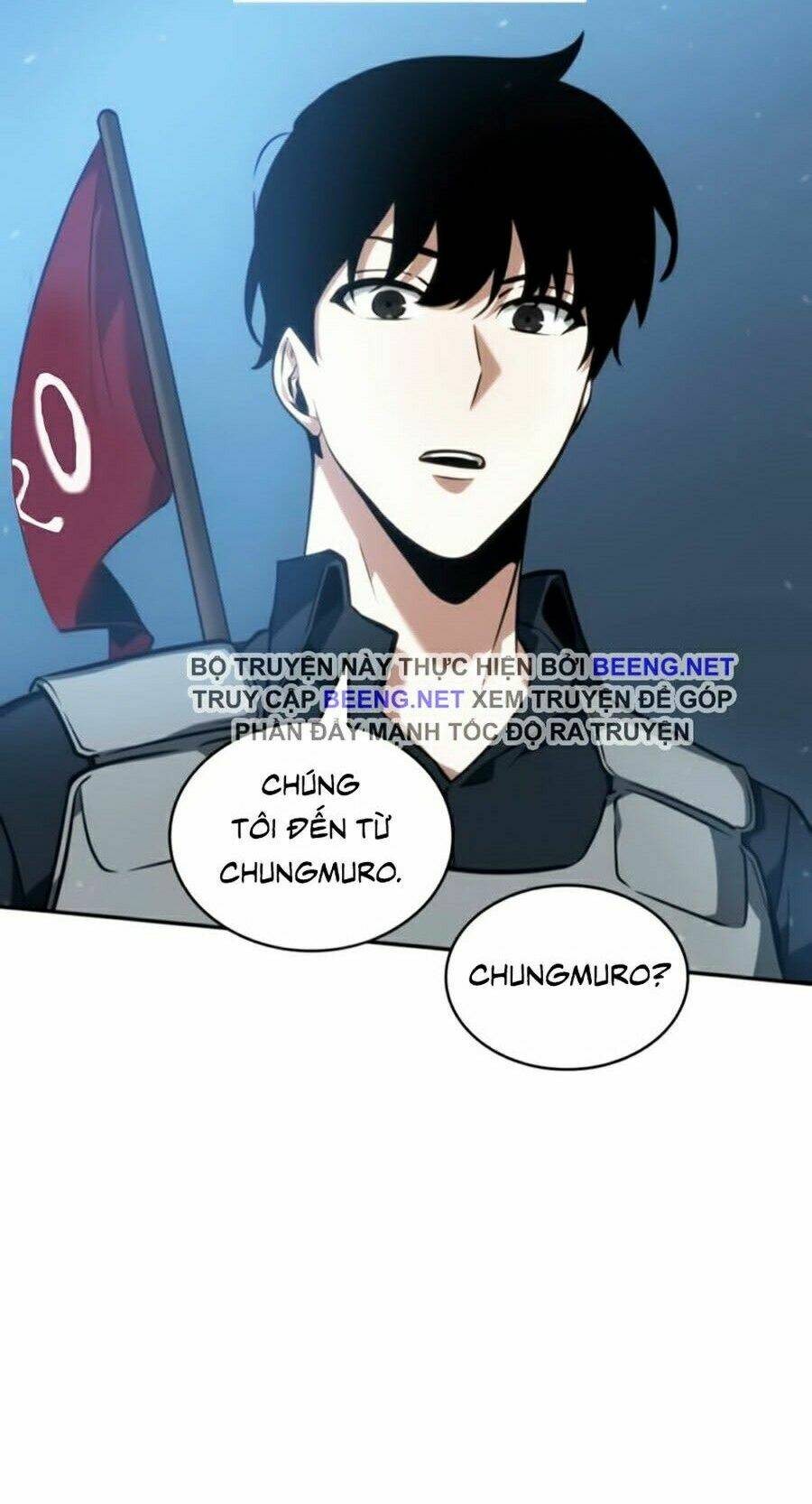 Toàn trí độc giả: Chapter 47