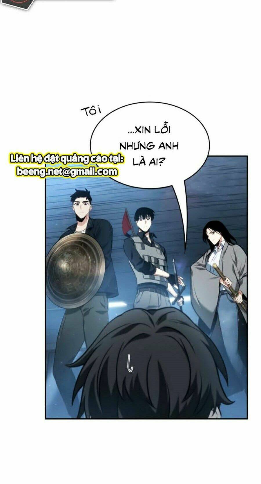 Toàn trí độc giả: Chapter 47