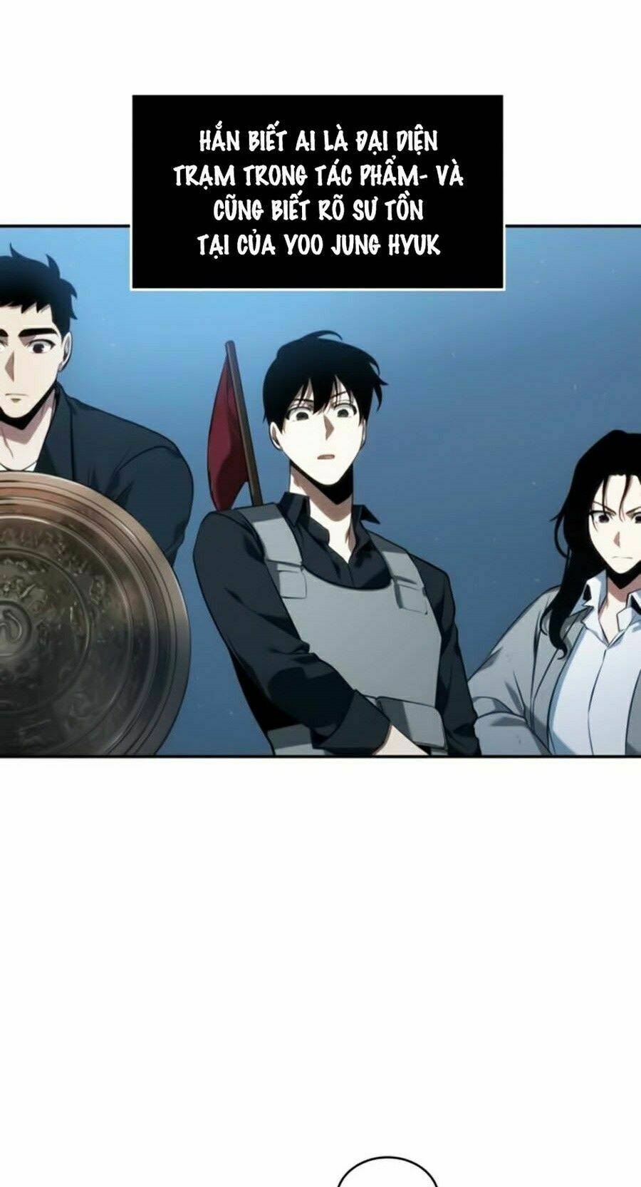 Toàn trí độc giả: Chapter 47