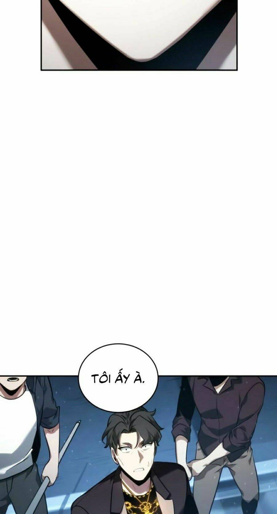Toàn trí độc giả: Chapter 47