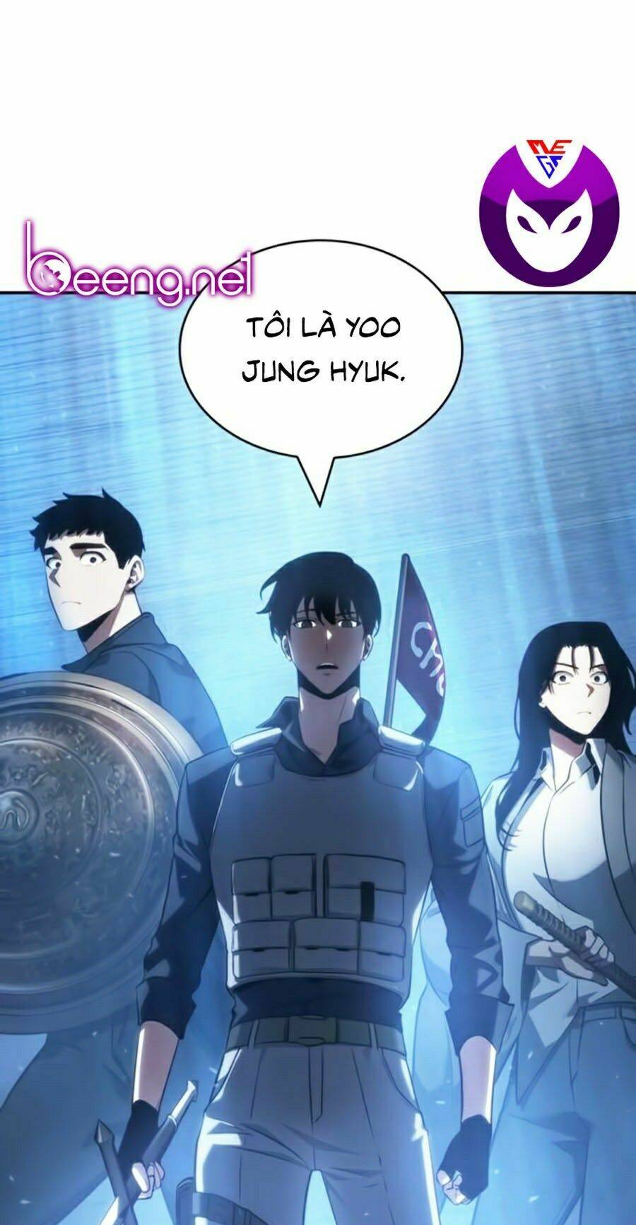 Toàn trí độc giả: Chapter 47