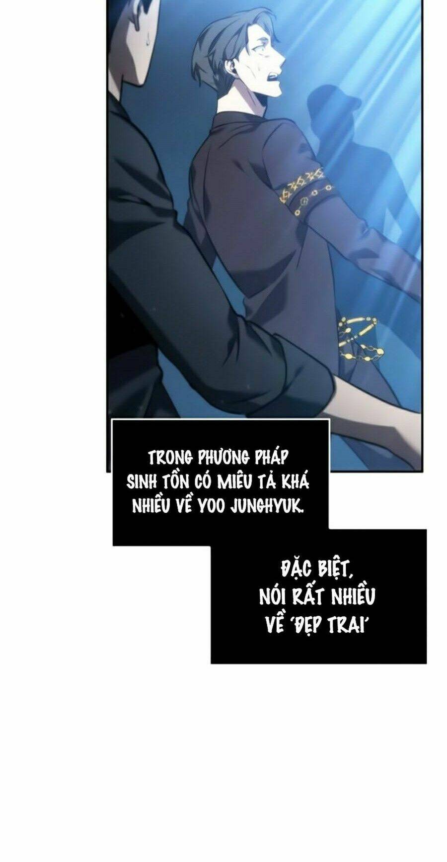 Toàn trí độc giả: Chapter 47