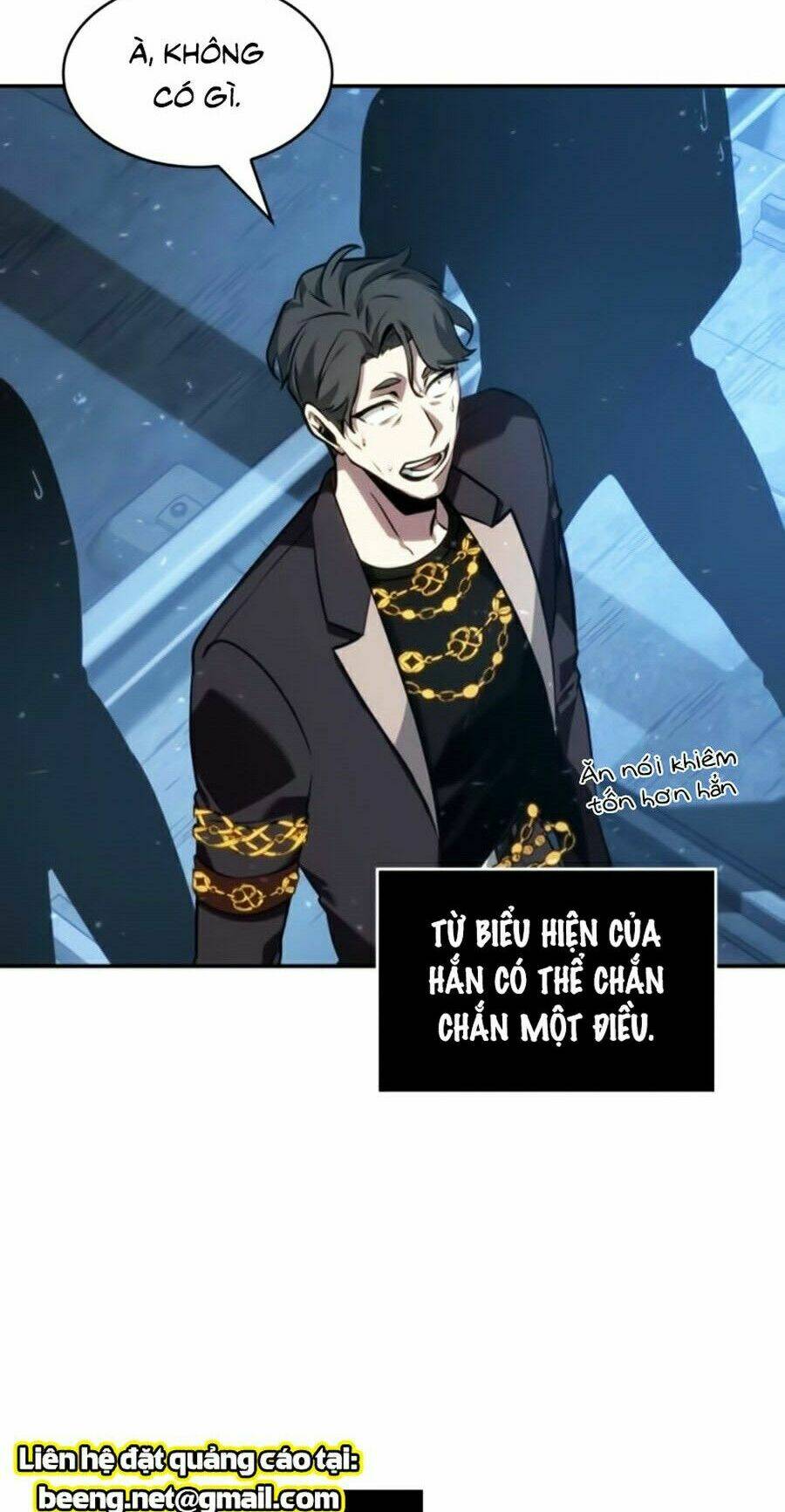 Toàn trí độc giả: Chapter 47