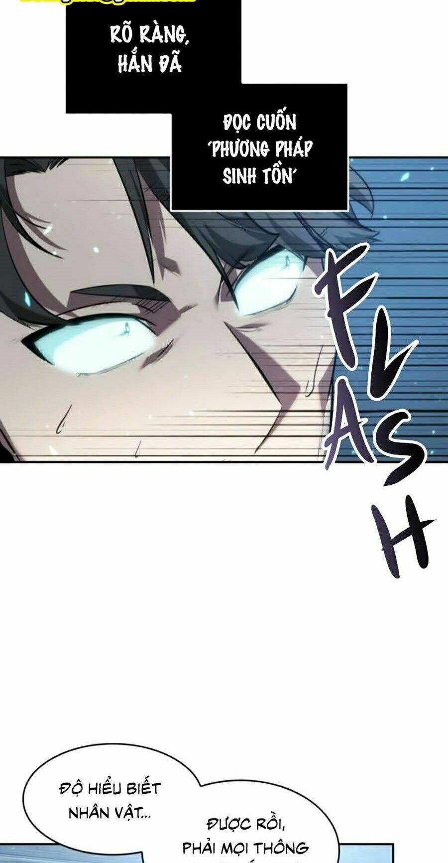 Toàn trí độc giả: Chapter 47
