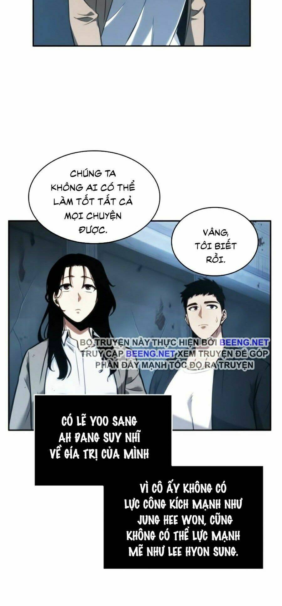 Toàn trí độc giả: Chapter 47