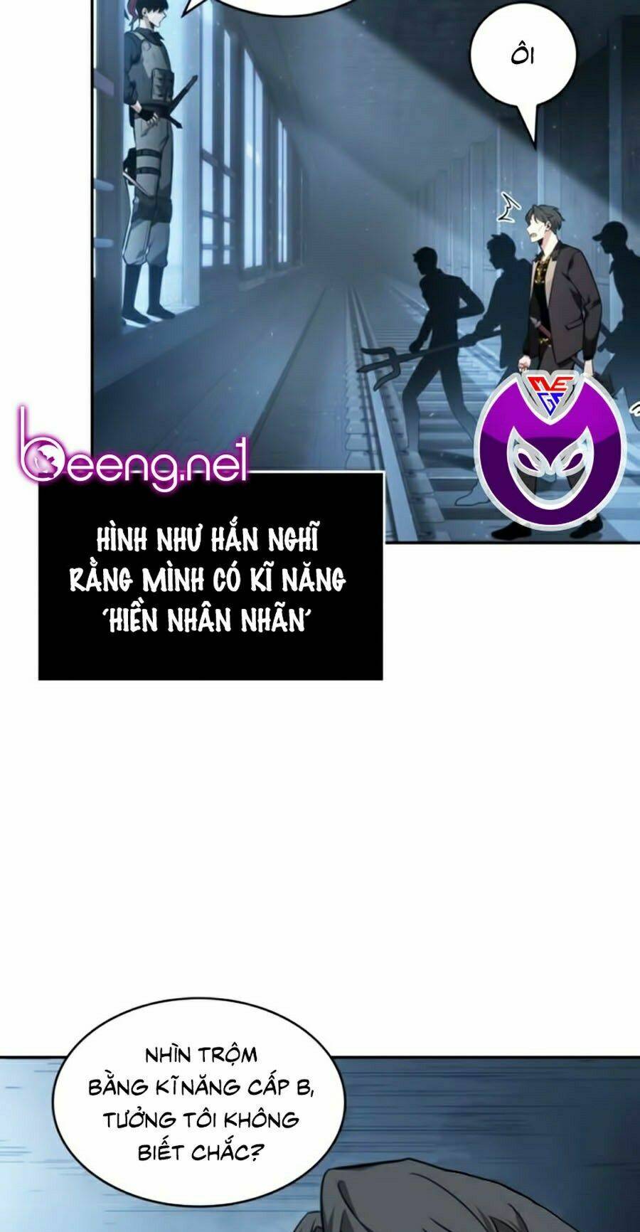 Toàn trí độc giả: Chapter 47