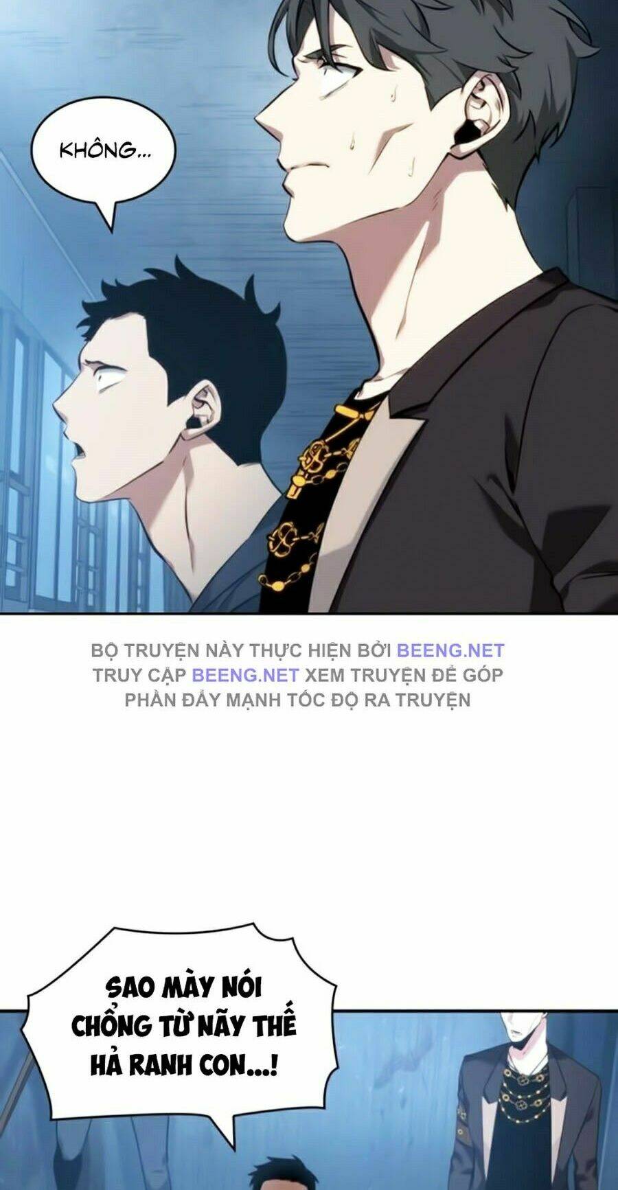 Toàn trí độc giả: Chapter 47