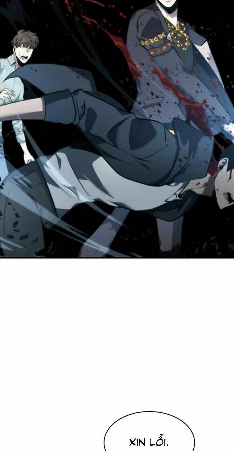 Toàn trí độc giả: Chapter 47