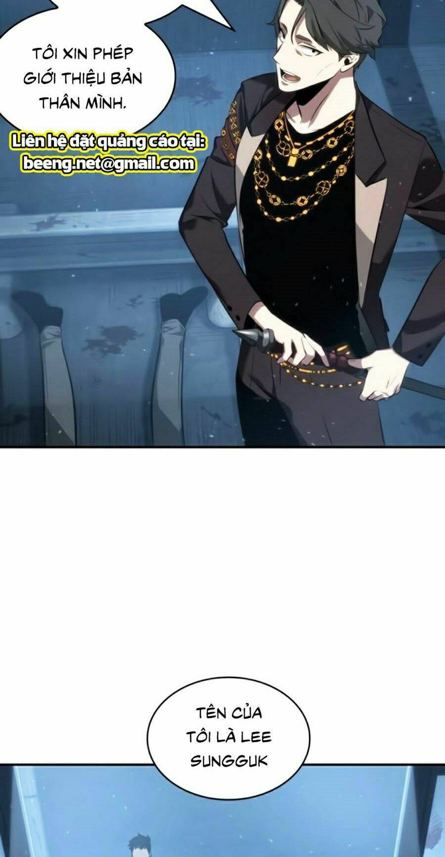 Toàn trí độc giả: Chapter 47
