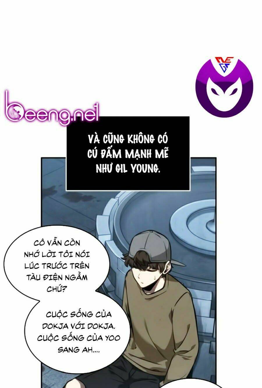 Toàn trí độc giả: Chapter 47