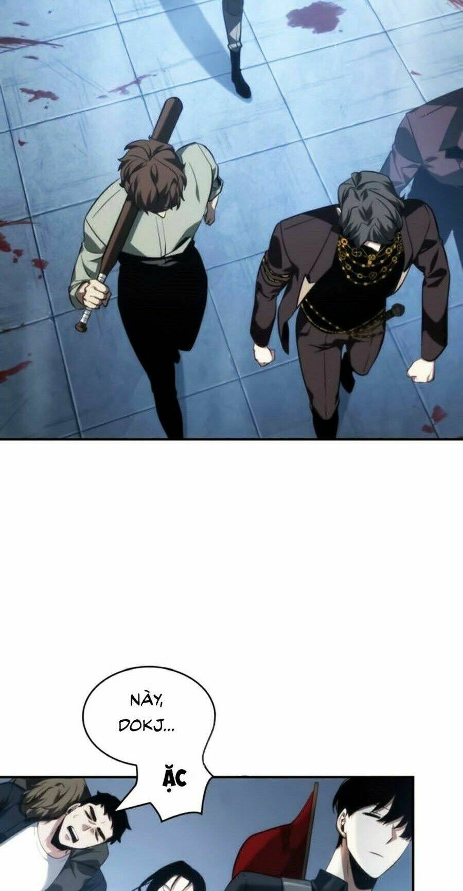 Toàn trí độc giả: Chapter 47