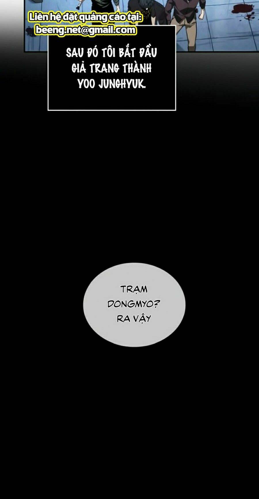Toàn trí độc giả: Chapter 47