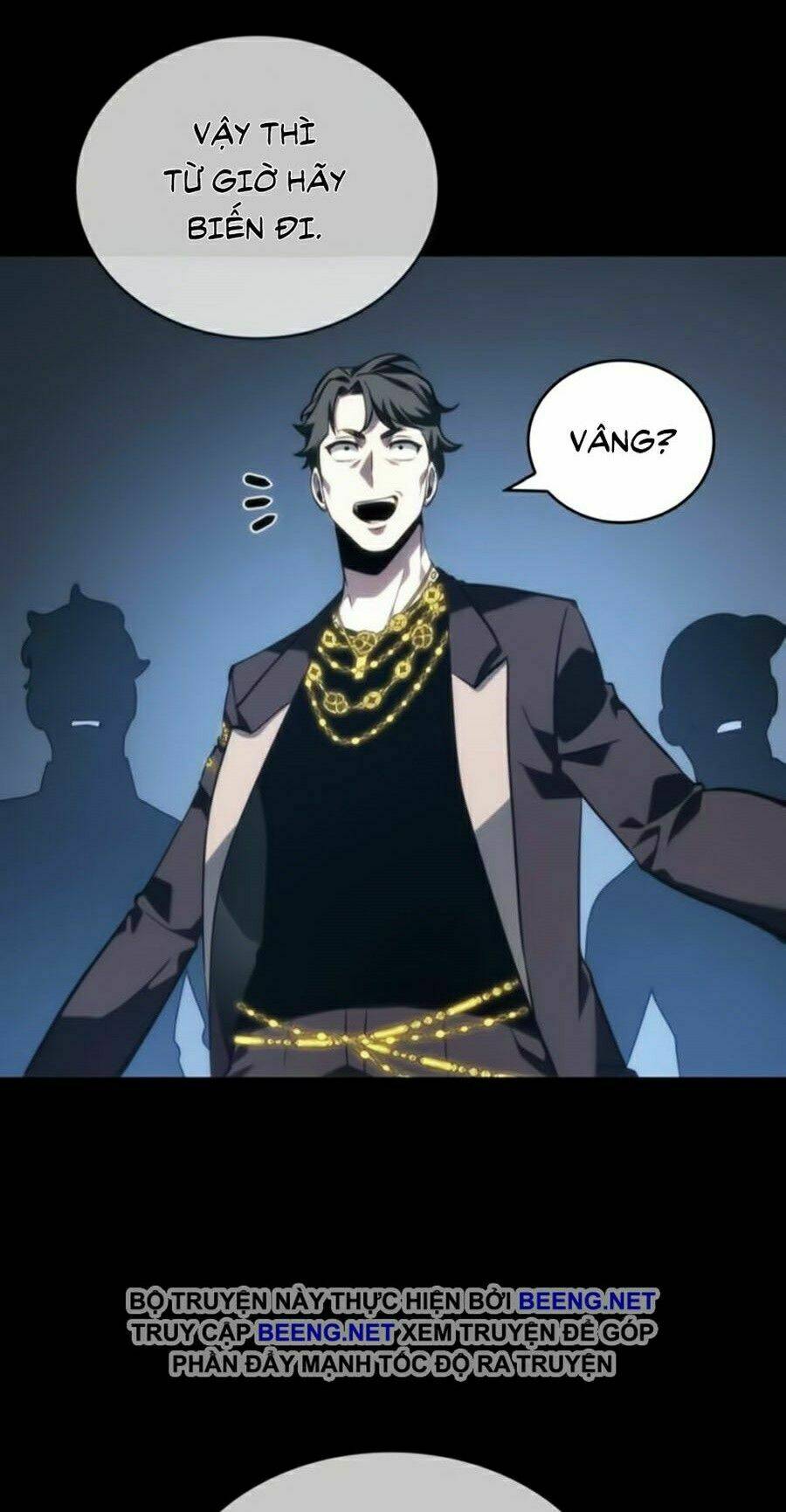 Toàn trí độc giả: Chapter 47