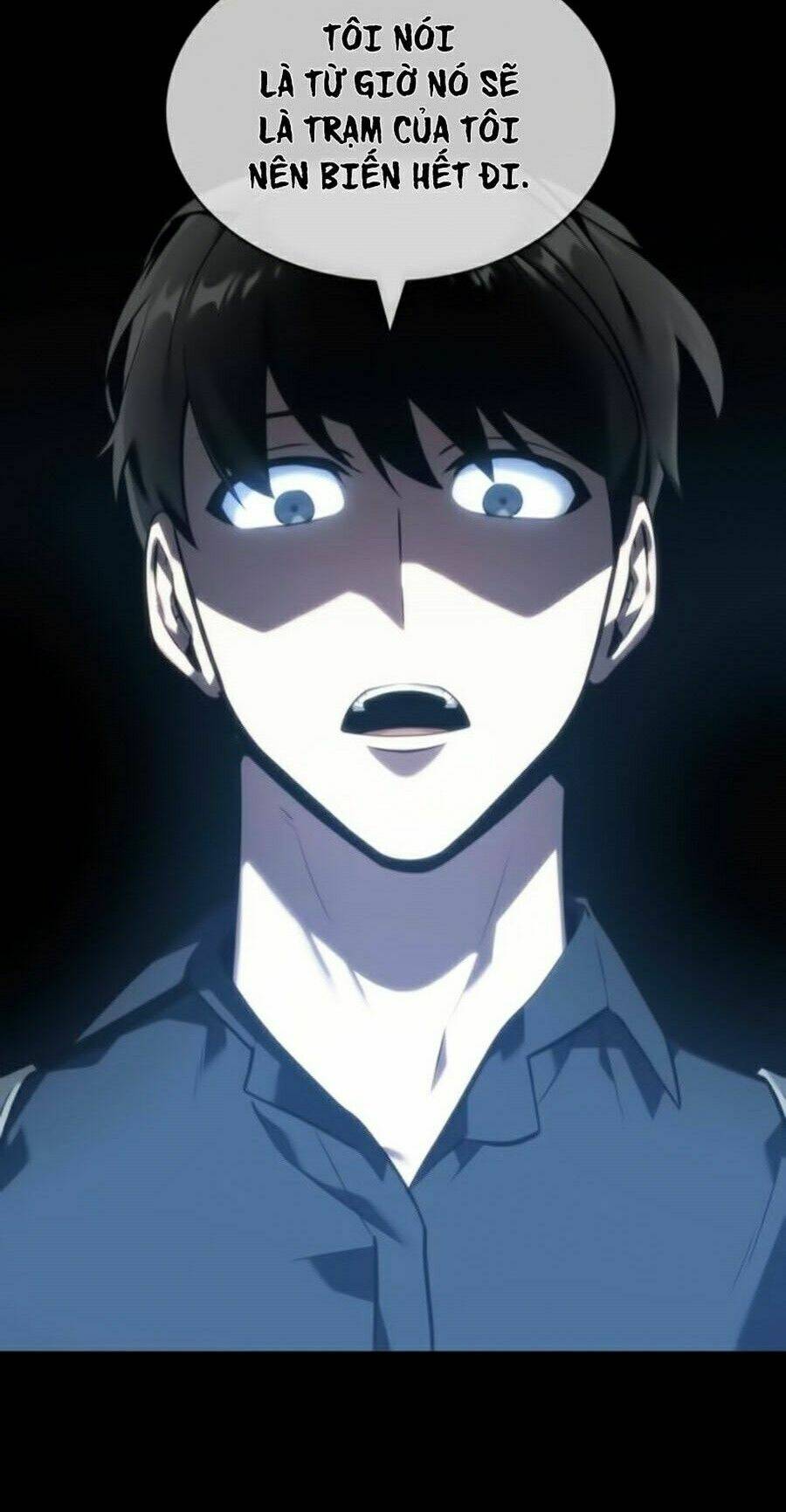 Toàn trí độc giả: Chapter 47