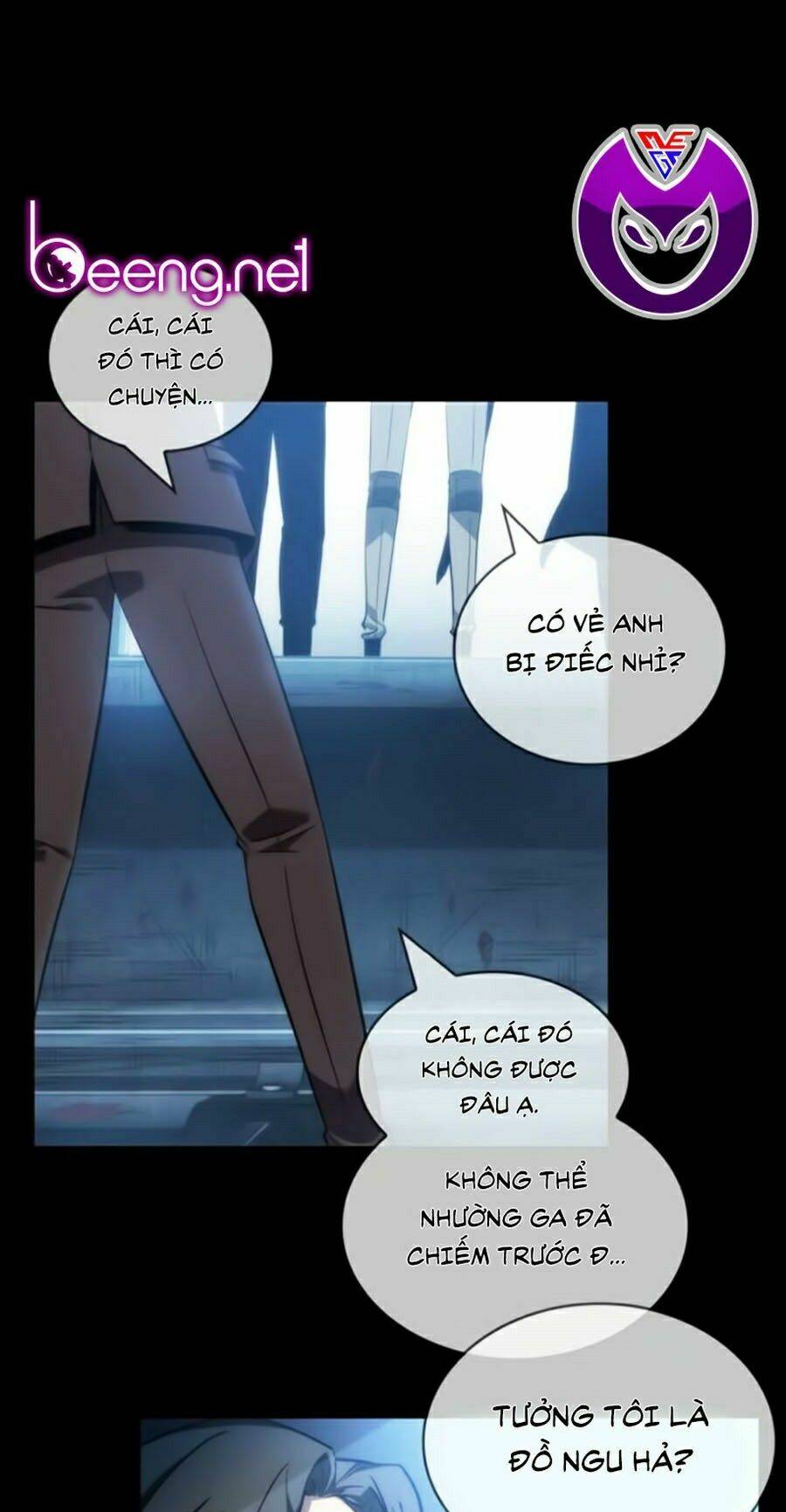 Toàn trí độc giả: Chapter 47