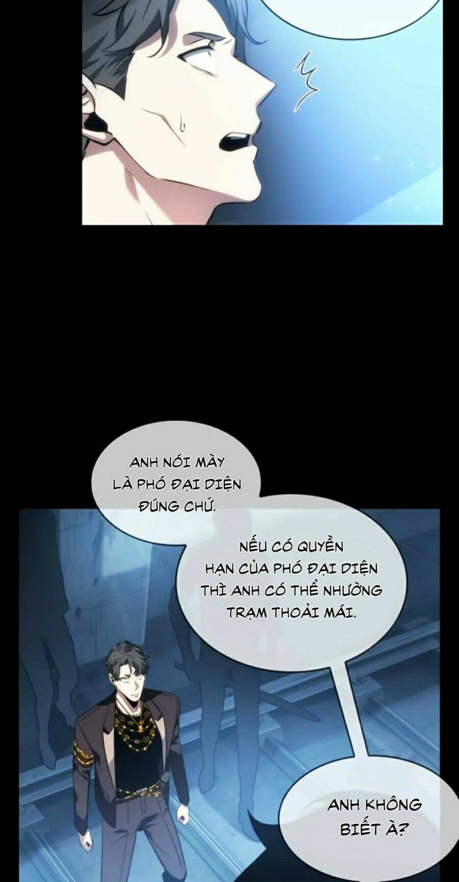 Toàn trí độc giả: Chapter 47