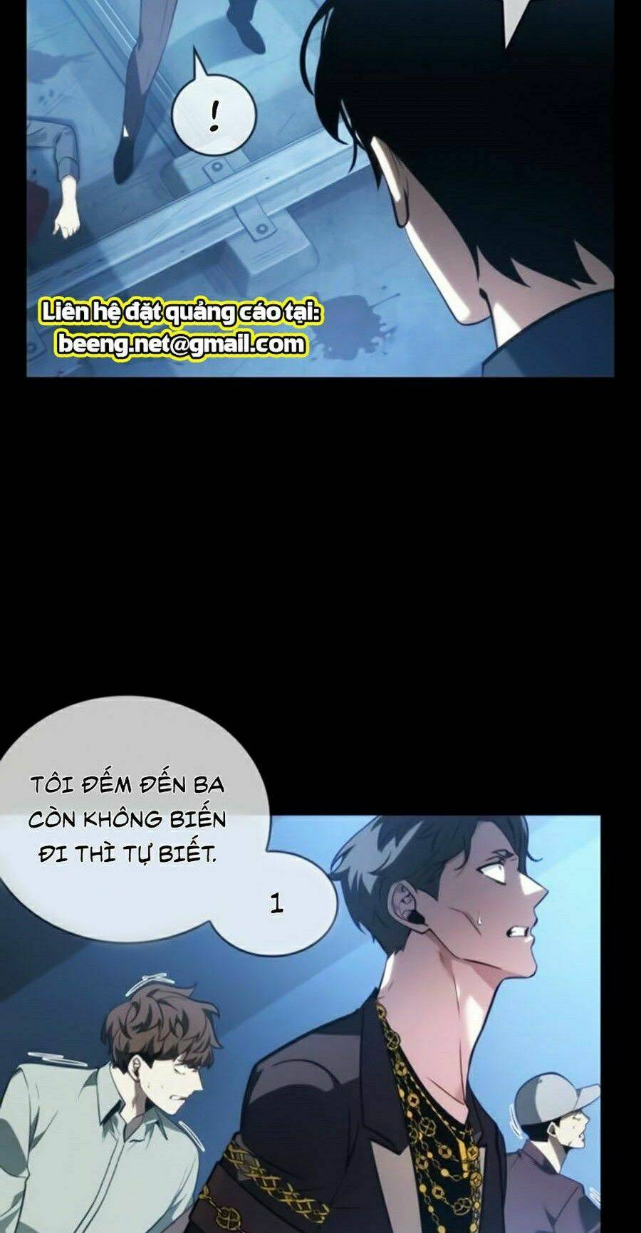 Toàn trí độc giả: Chapter 47