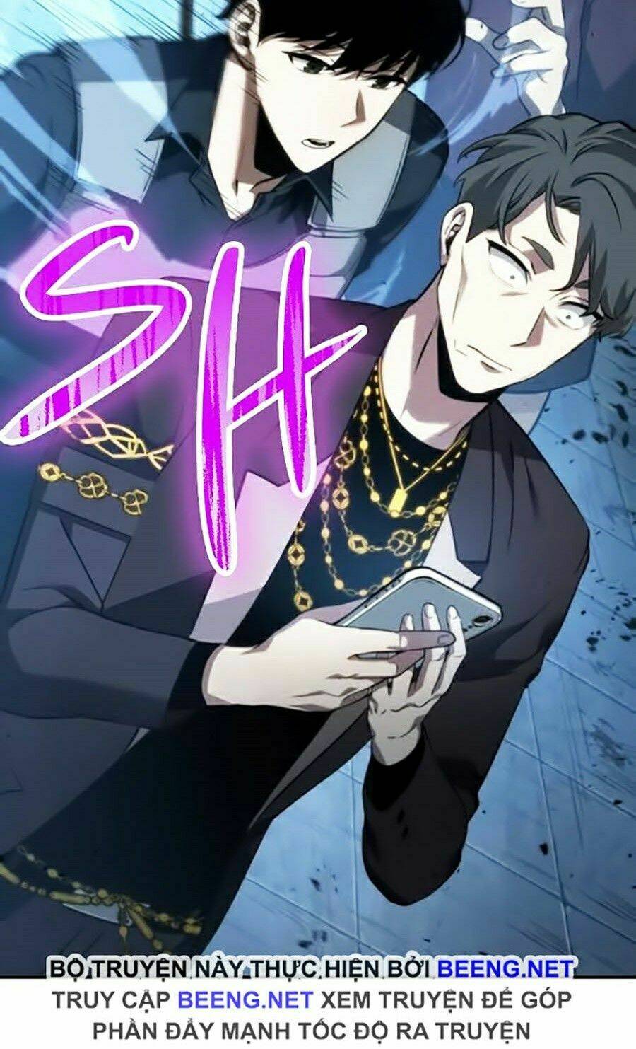 Toàn trí độc giả: Chapter 48
