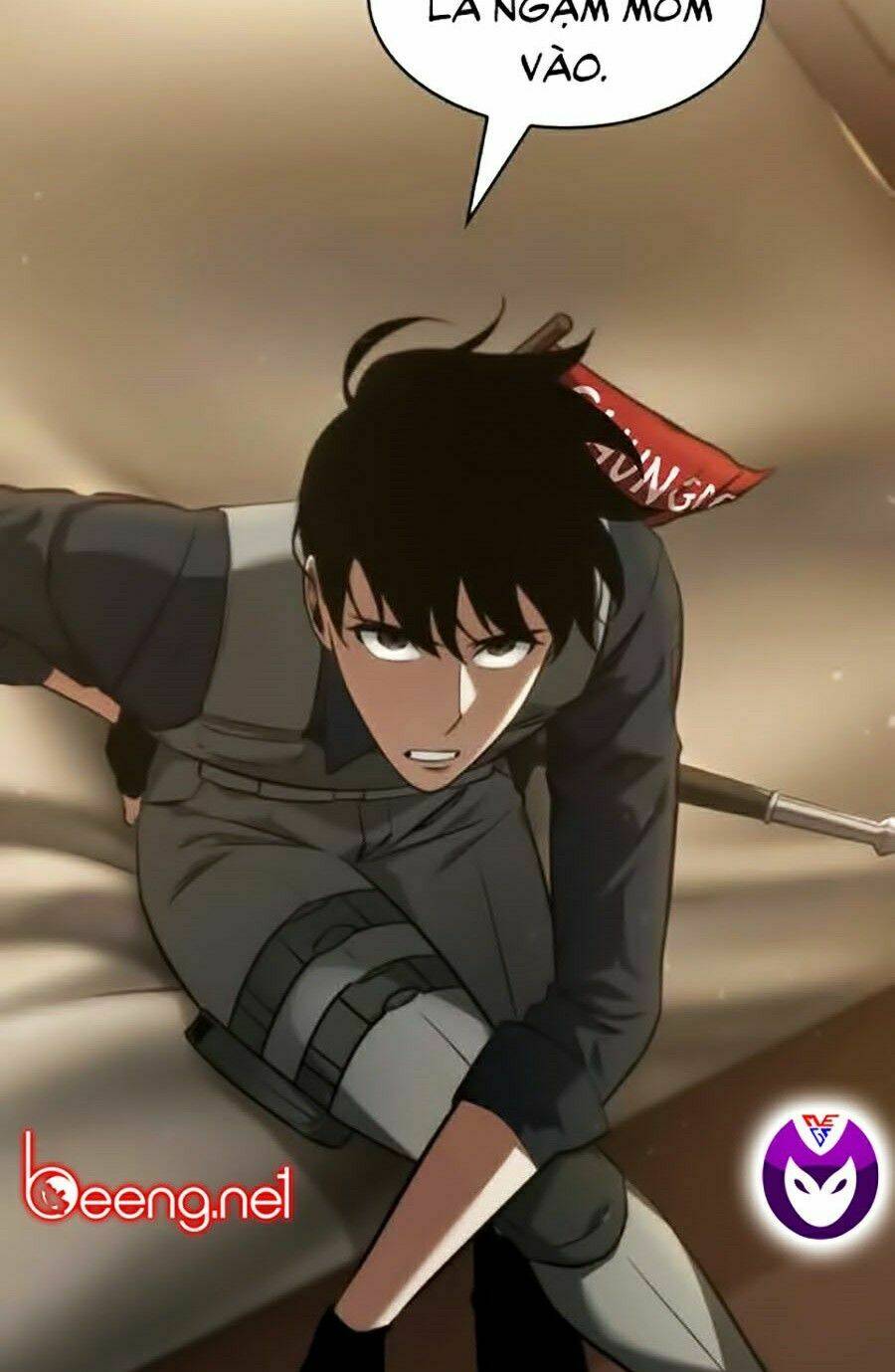 Toàn trí độc giả: Chapter 48