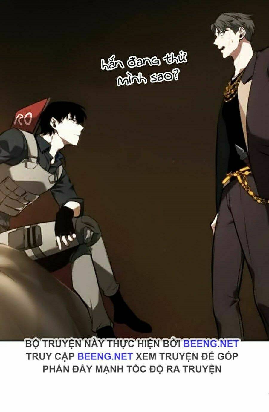 Toàn trí độc giả: Chapter 48