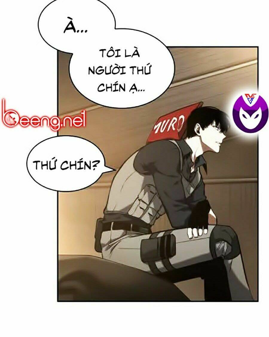 Toàn trí độc giả: Chapter 48