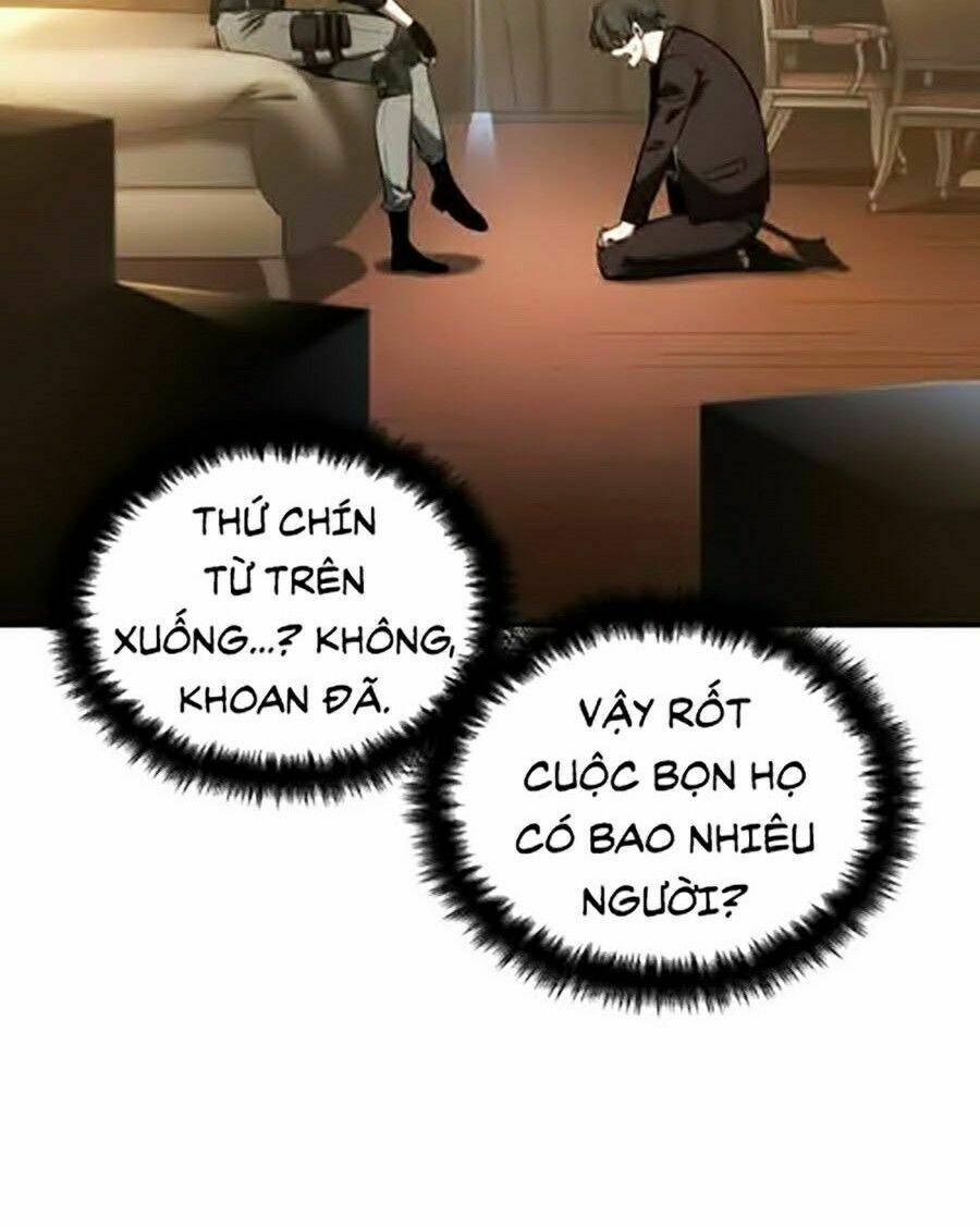 Toàn trí độc giả: Chapter 48