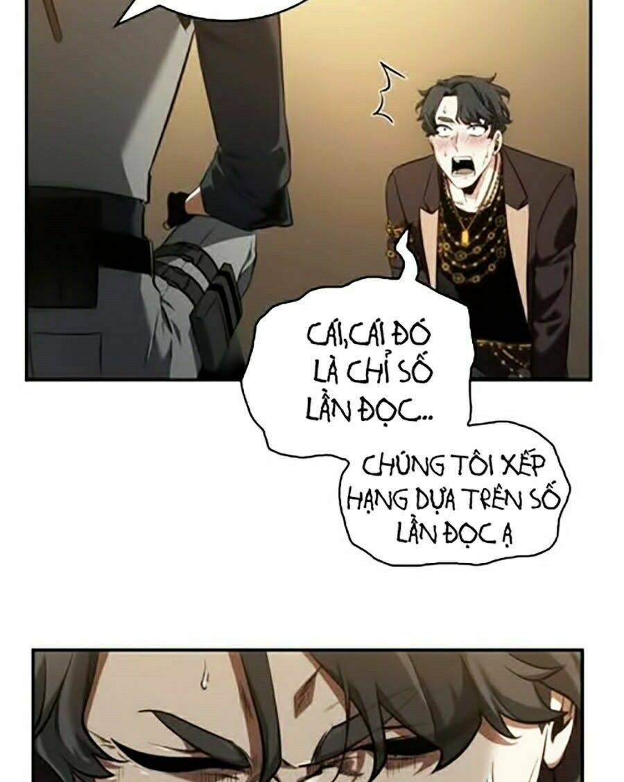 Toàn trí độc giả: Chapter 48