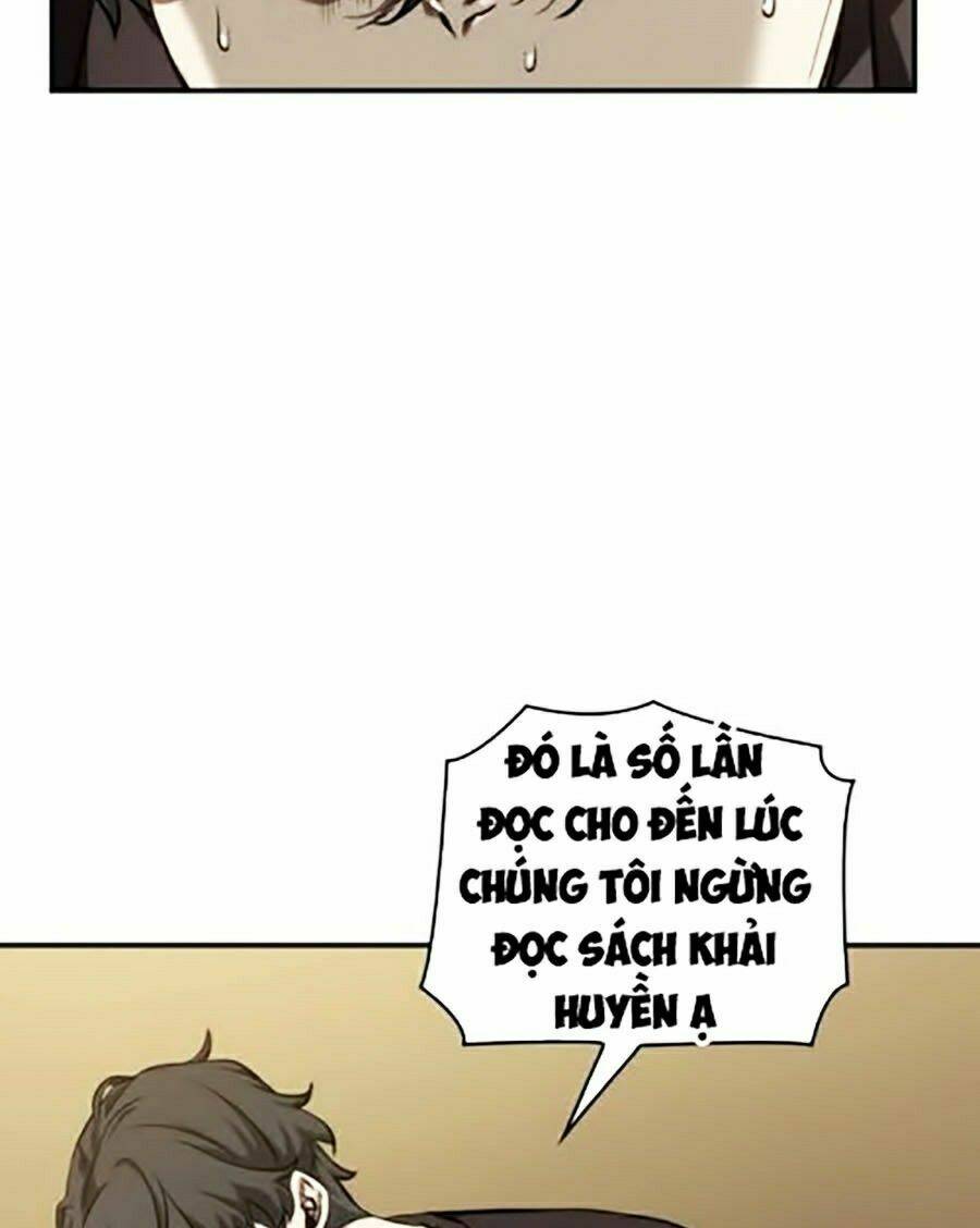 Toàn trí độc giả: Chapter 48