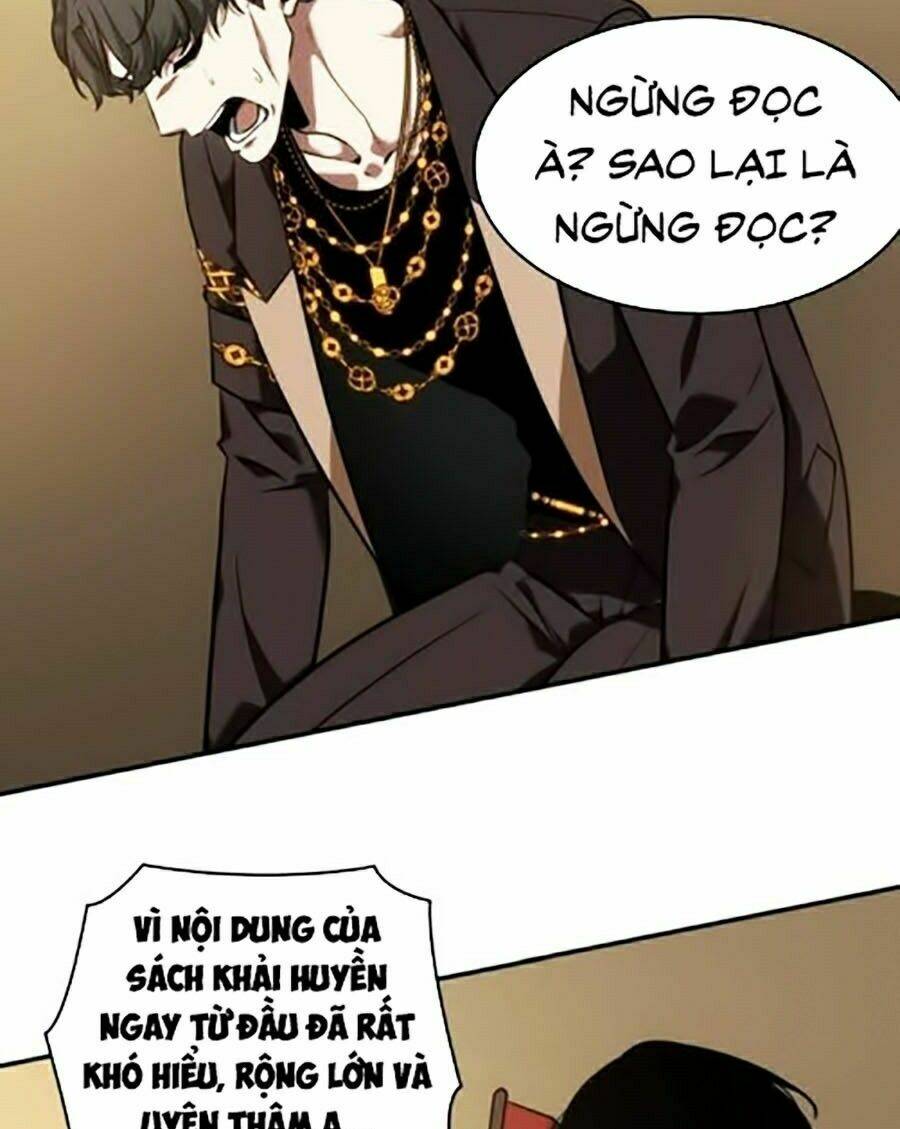 Toàn trí độc giả: Chapter 48
