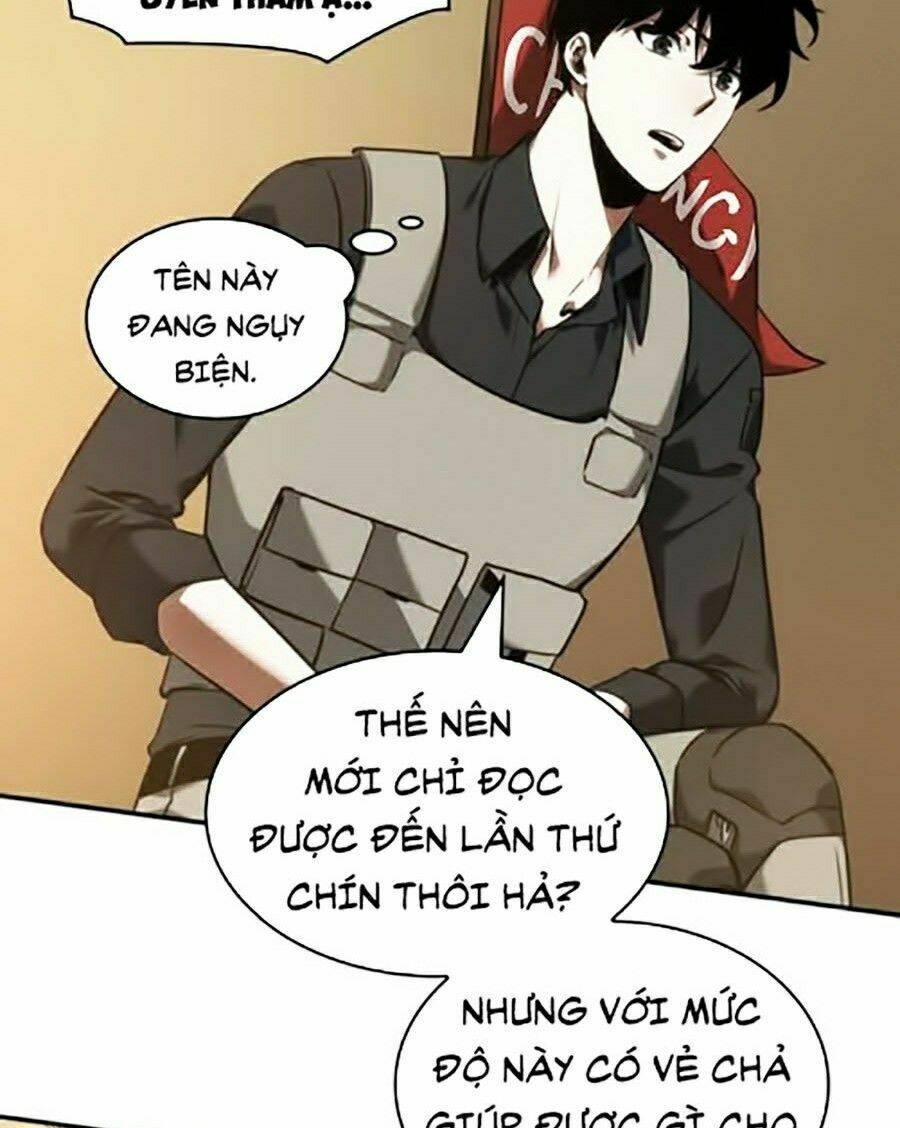 Toàn trí độc giả: Chapter 48