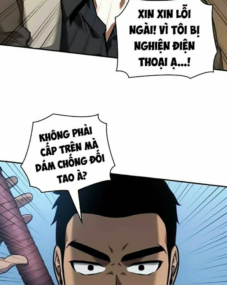 Toàn trí độc giả: Chapter 48