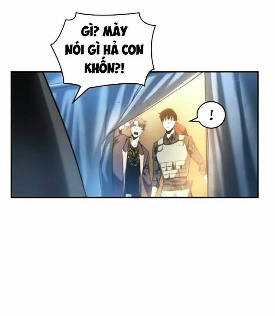 Toàn trí độc giả: Chapter 48