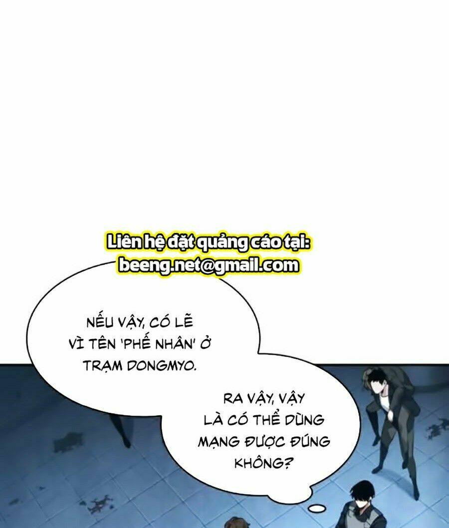 Toàn trí độc giả: Chapter 48