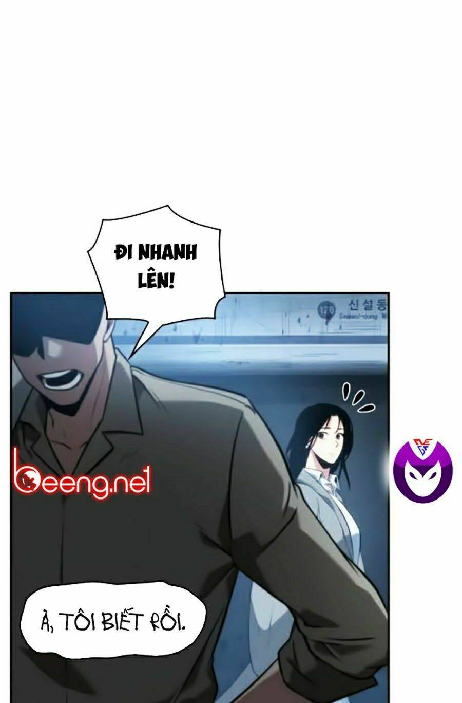 Toàn trí độc giả: Chapter 48