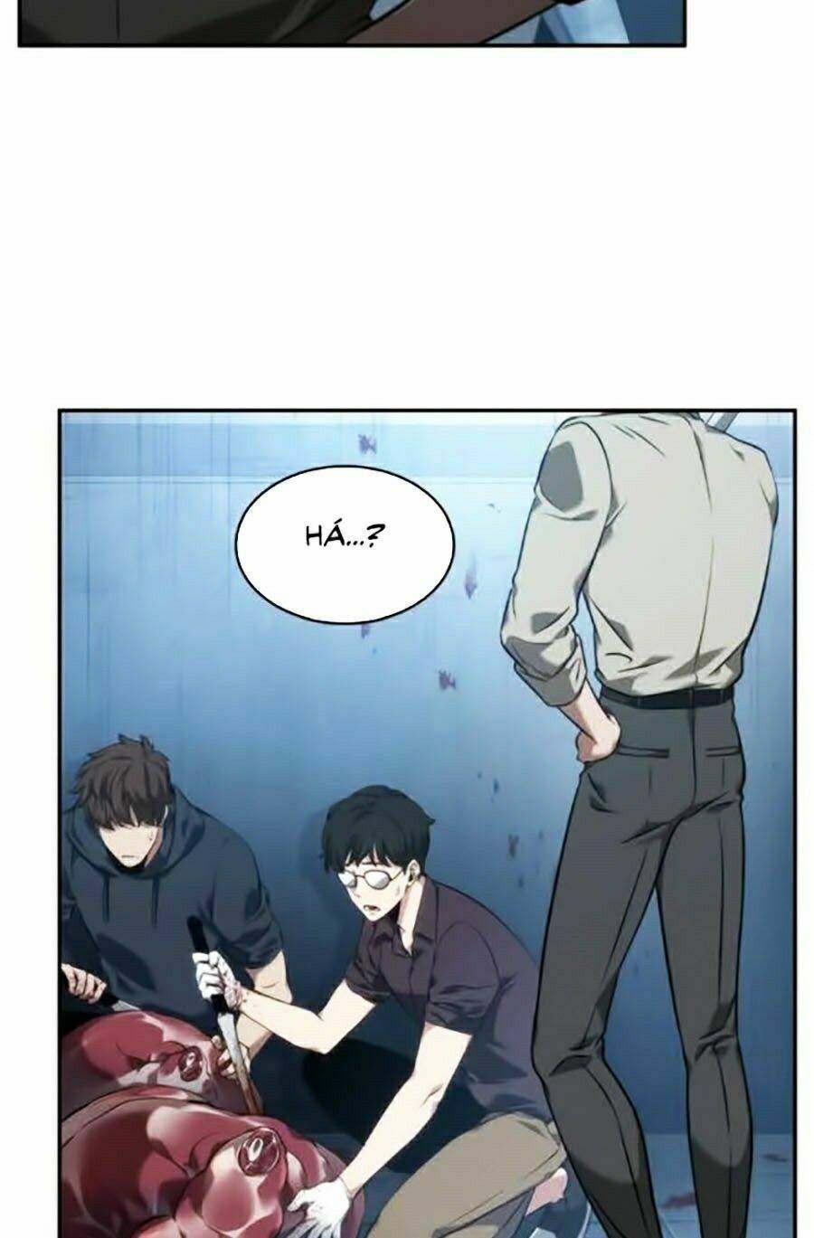 Toàn trí độc giả: Chapter 48