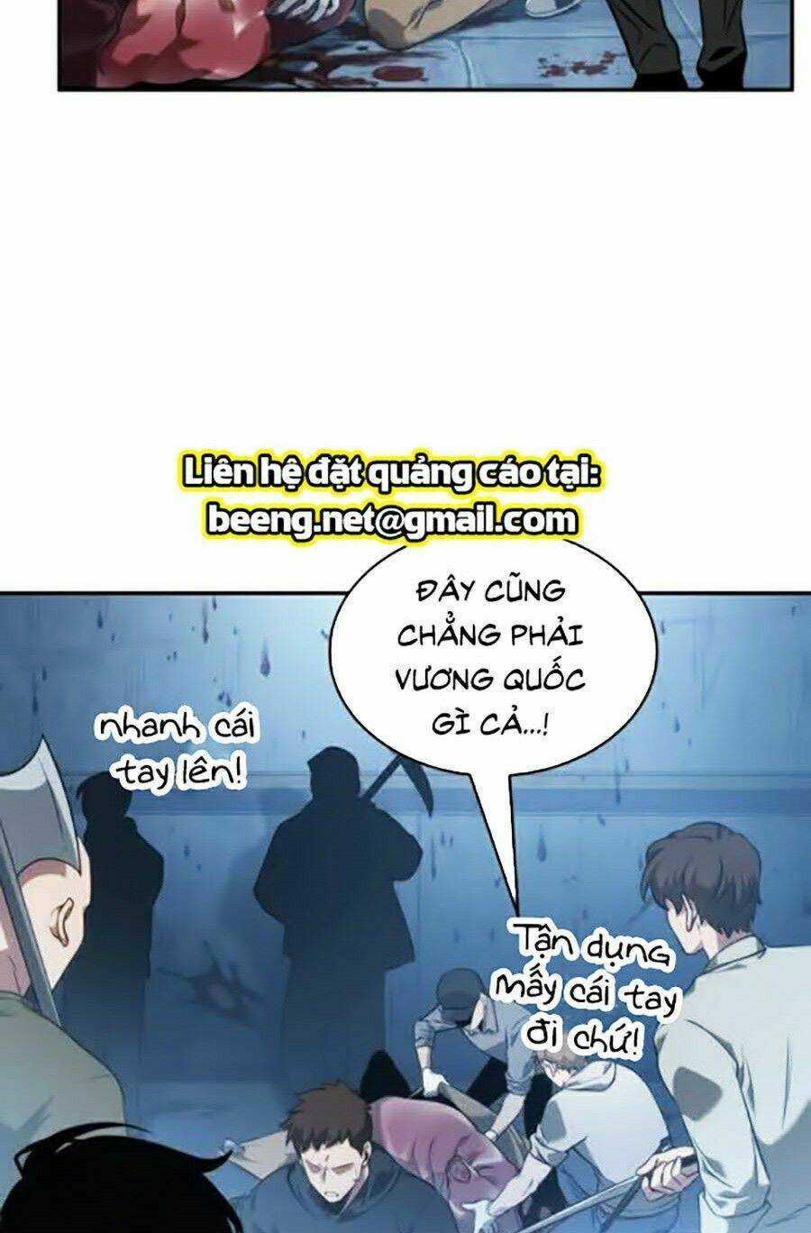 Toàn trí độc giả: Chapter 48
