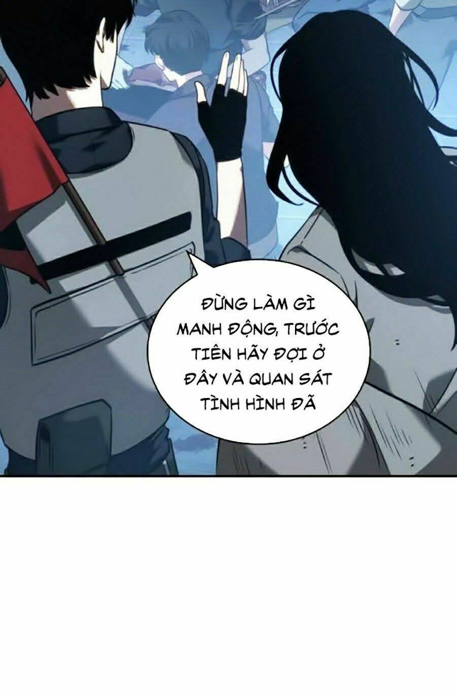 Toàn trí độc giả: Chapter 48