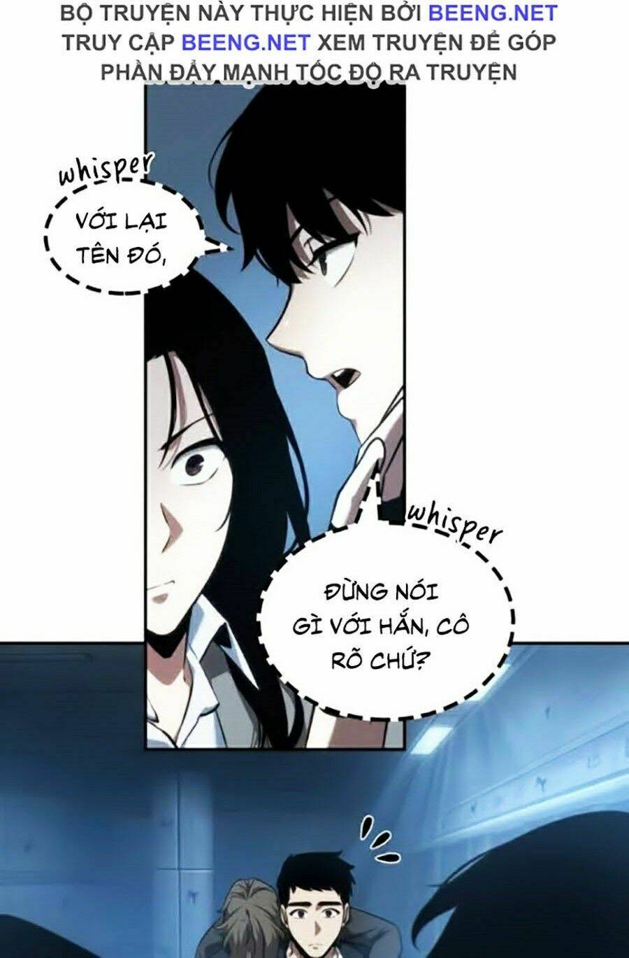 Toàn trí độc giả: Chapter 48