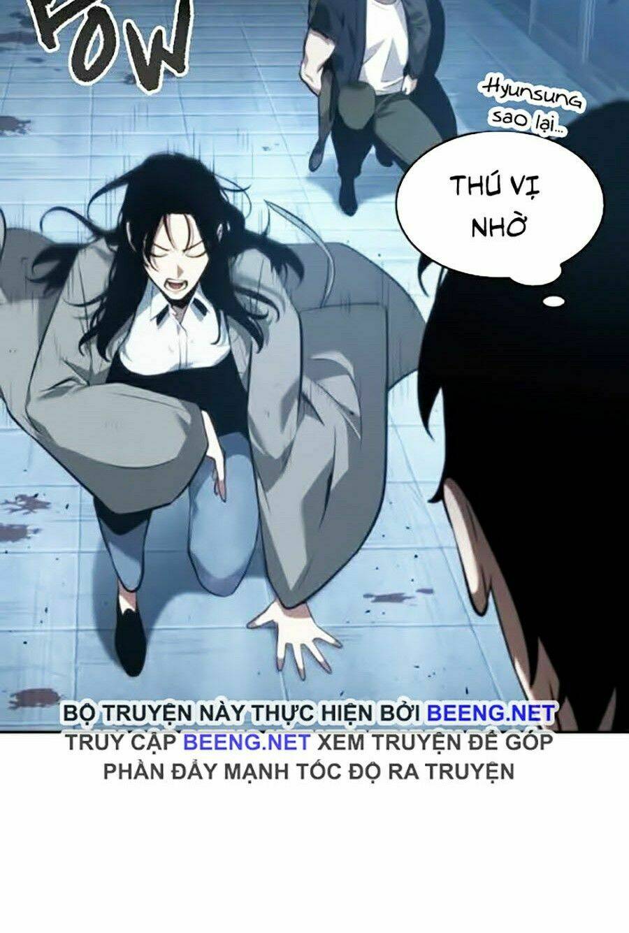 Toàn trí độc giả: Chapter 48