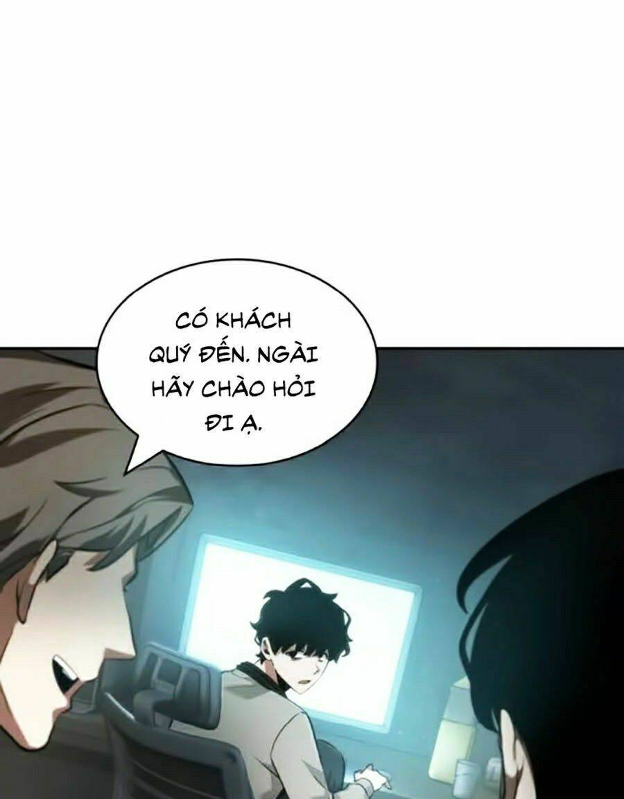 Toàn trí độc giả: Chapter 48