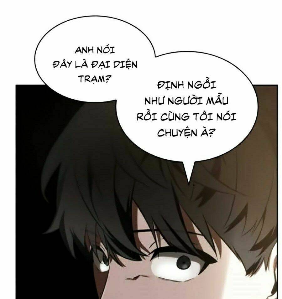 Toàn trí độc giả: Chapter 48