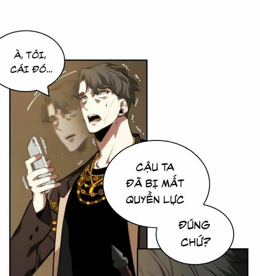 Toàn trí độc giả: Chapter 48