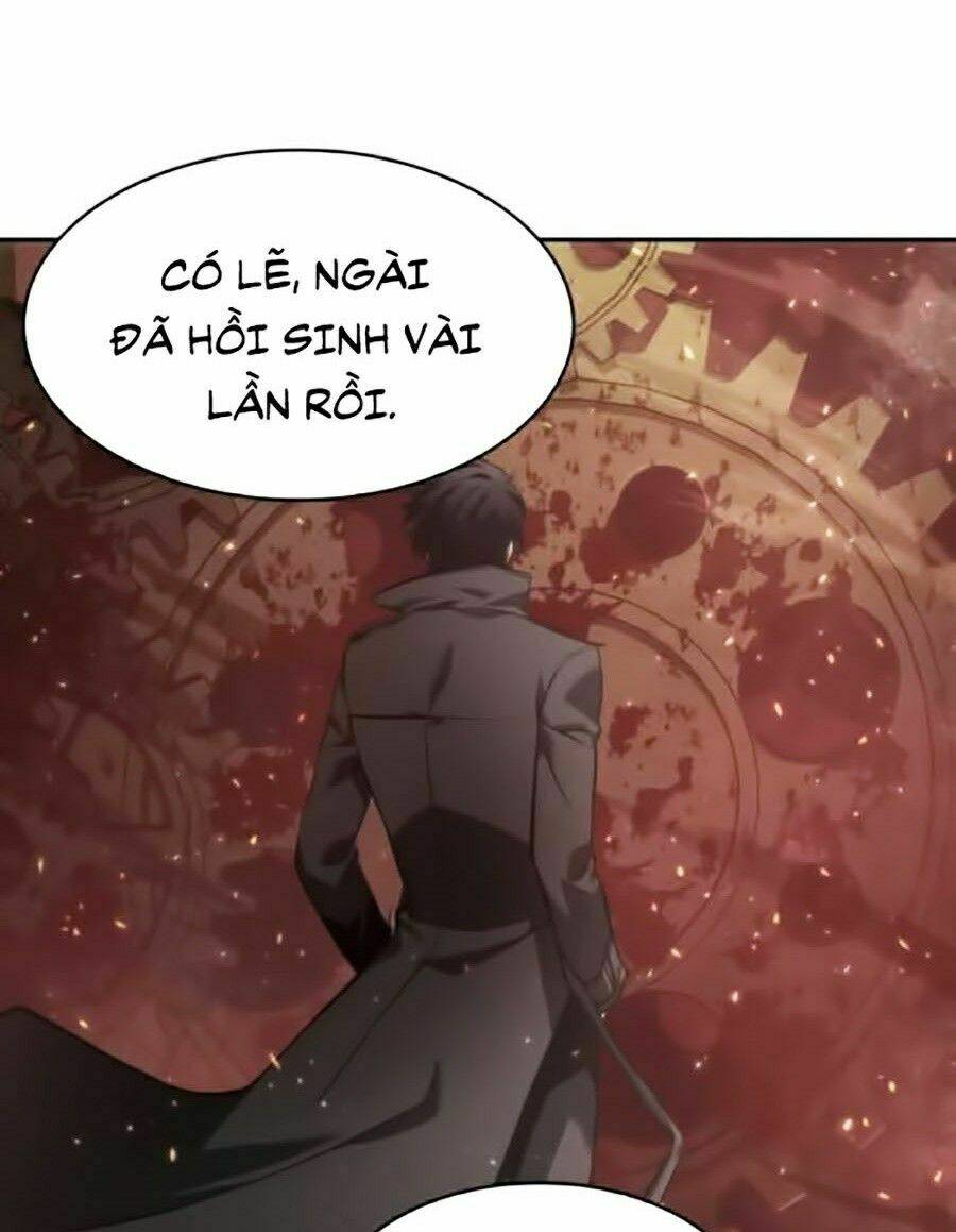 Toàn trí độc giả: Chapter 48