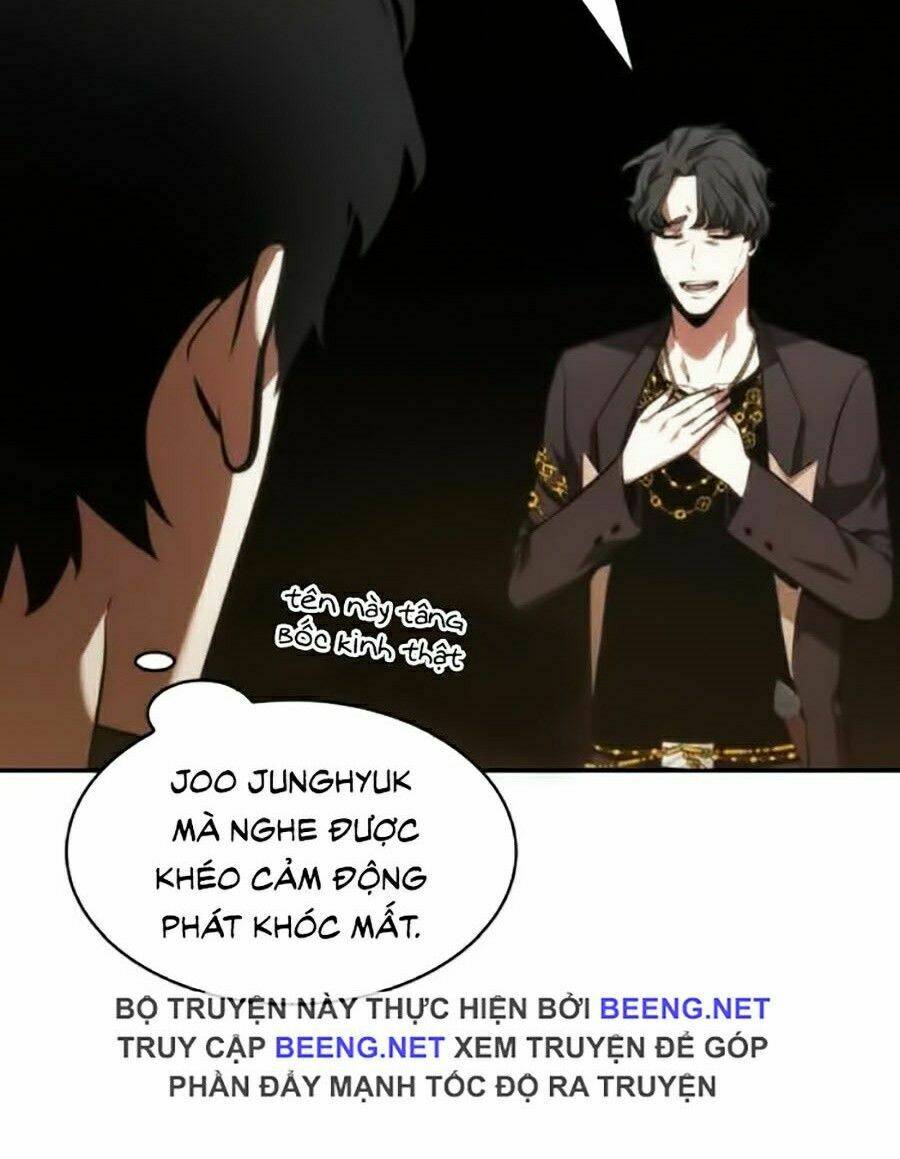 Toàn trí độc giả: Chapter 48
