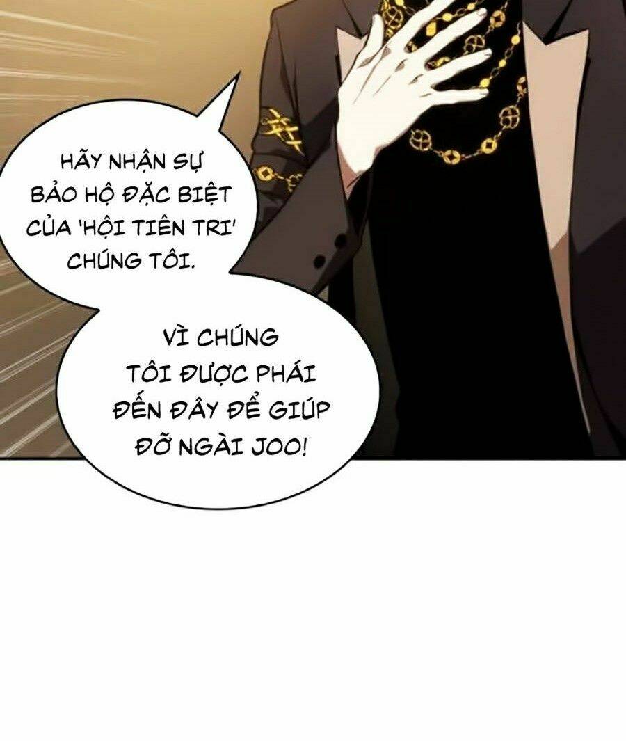 Toàn trí độc giả: Chapter 48